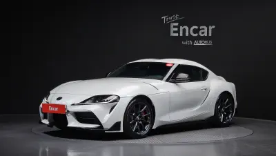 Toyota Supra