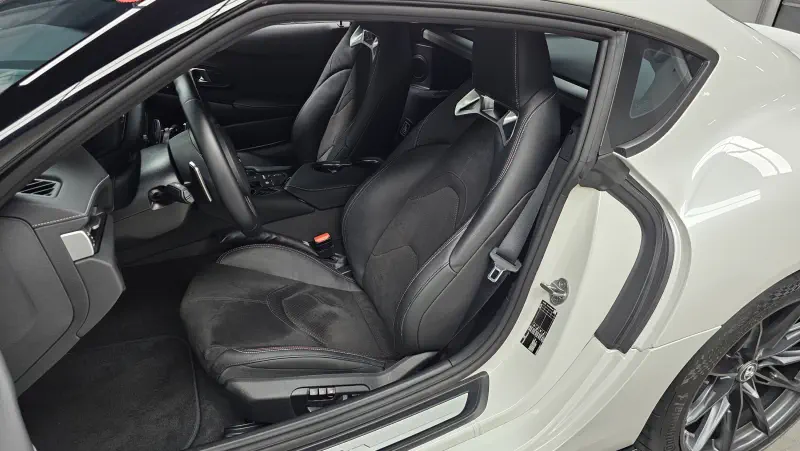 Toyota Supra