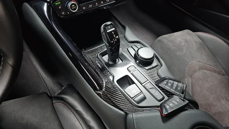 Toyota Supra