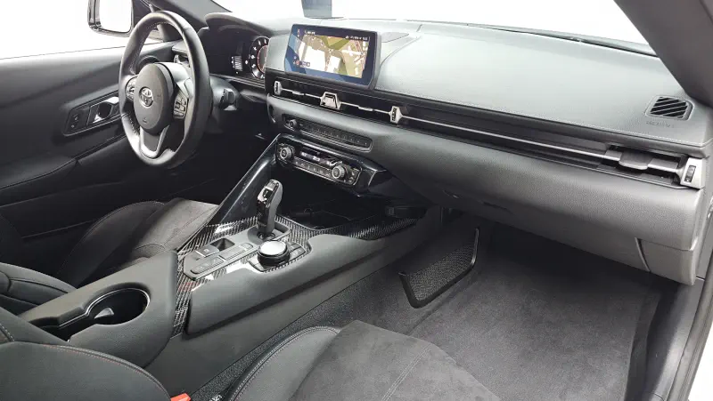 Toyota Supra