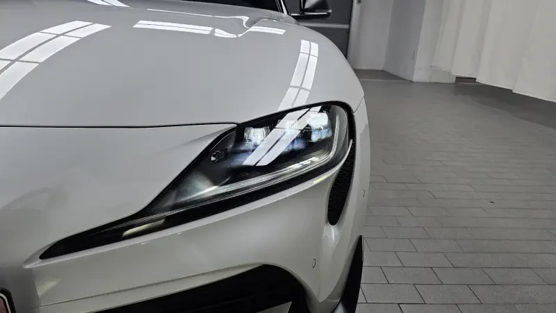 Toyota Supra