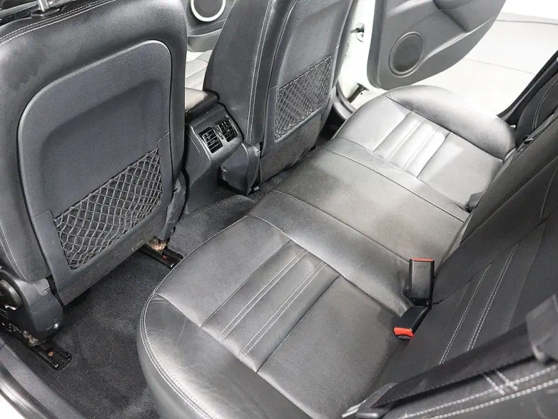 Renault Samsung SM3
