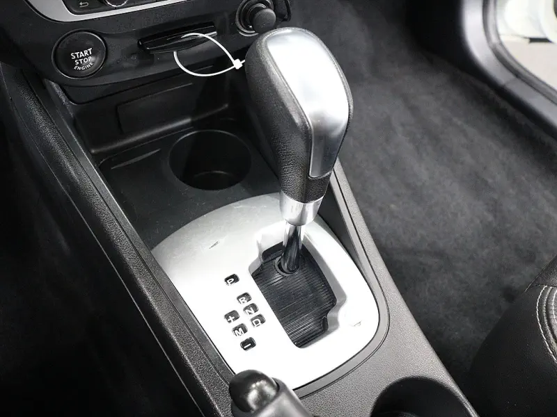 Renault Samsung SM3
