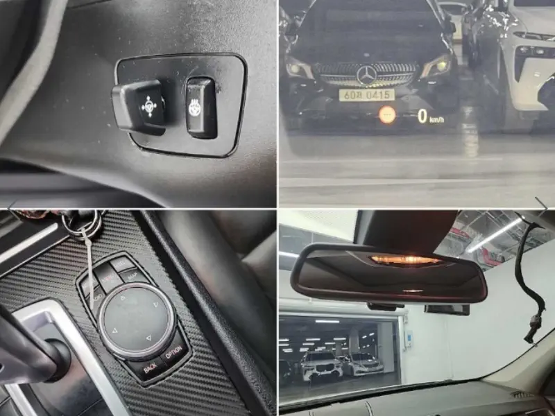 BMW 5-Series Gran Turismo