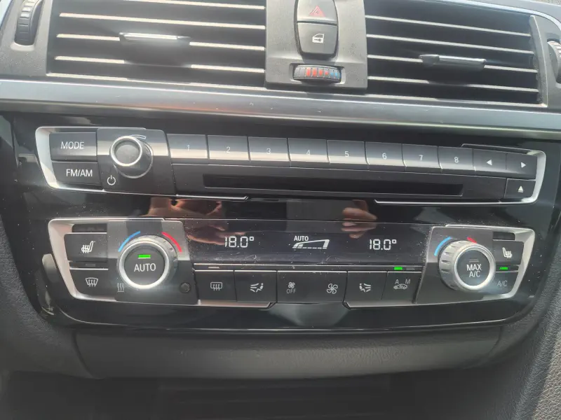 BMW 3-Series Gran Turismo