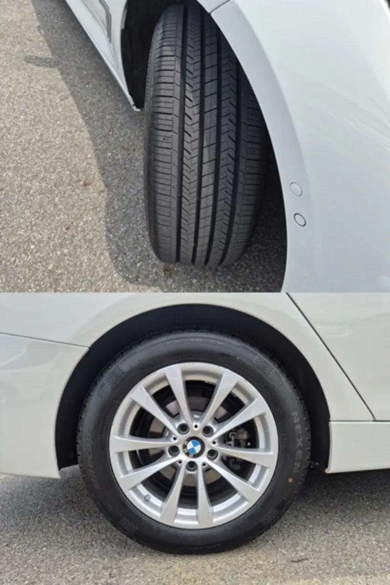 BMW 3-Series Gran Turismo