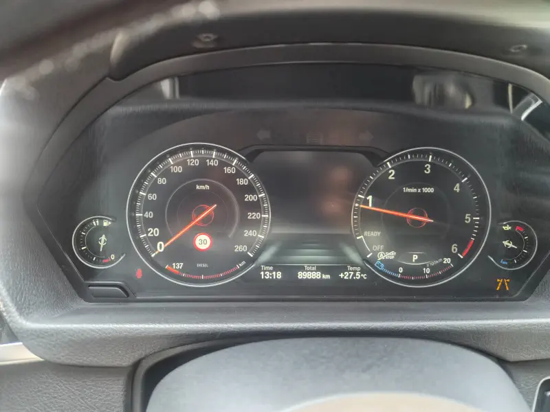 BMW 3-Series Gran Turismo