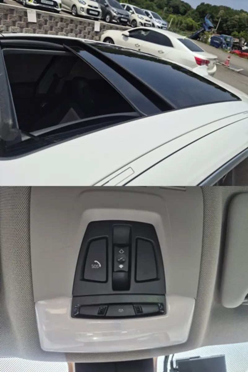 BMW 3-Series Gran Turismo