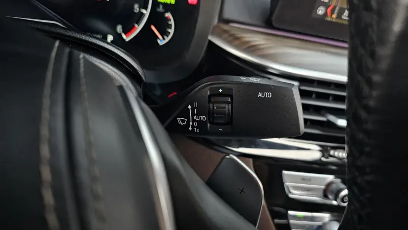 BMW 6-Series Gran Turismo