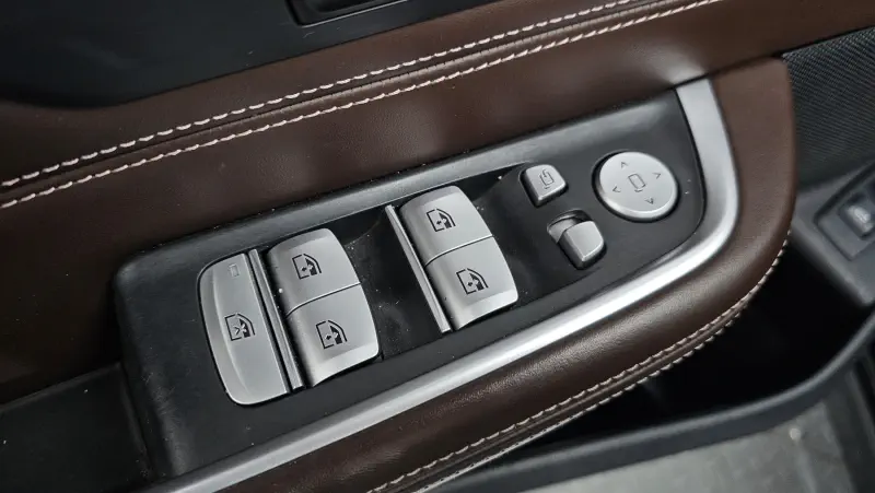 BMW 6-Series Gran Turismo