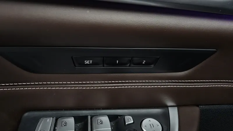 BMW 6-Series Gran Turismo