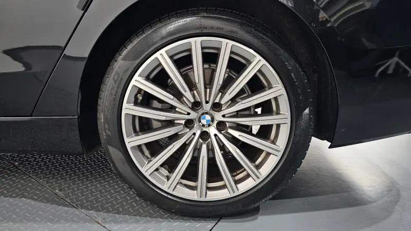 BMW 6-Series Gran Turismo