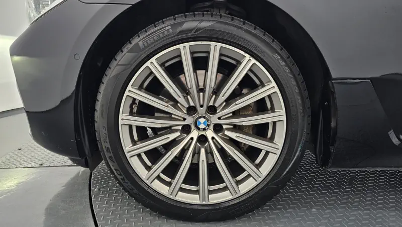 BMW 6-Series Gran Turismo