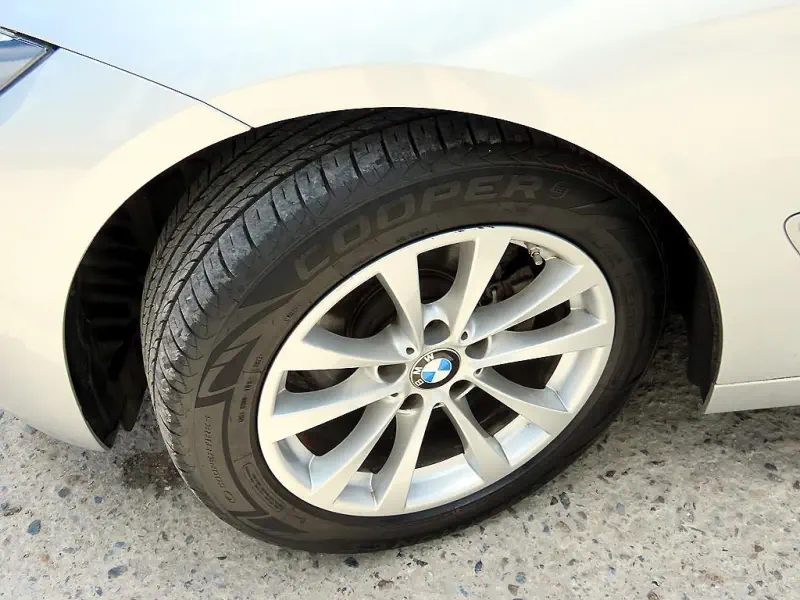 BMW 3-Series Gran Turismo