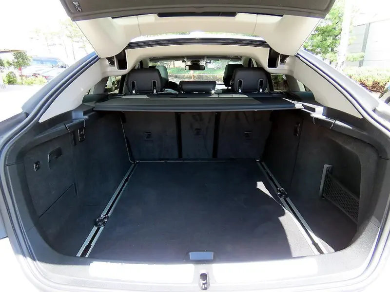 BMW 3-Series Gran Turismo