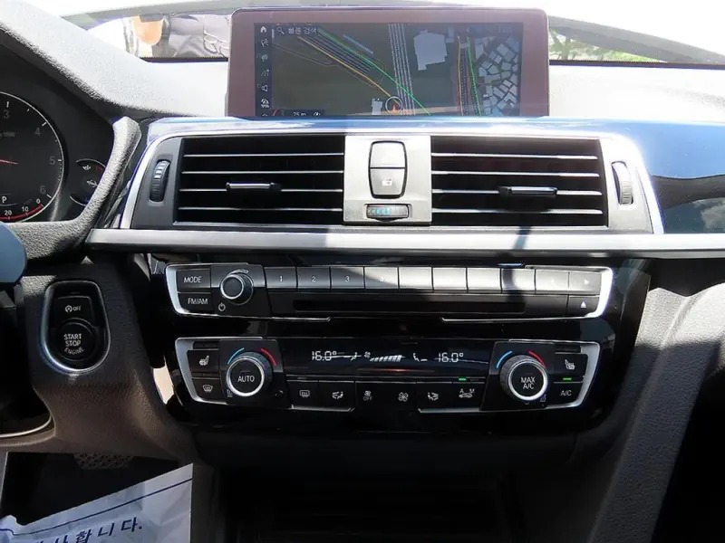 BMW 3-Series Gran Turismo