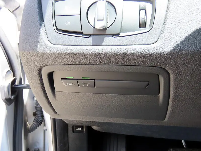 BMW 3-Series Gran Turismo