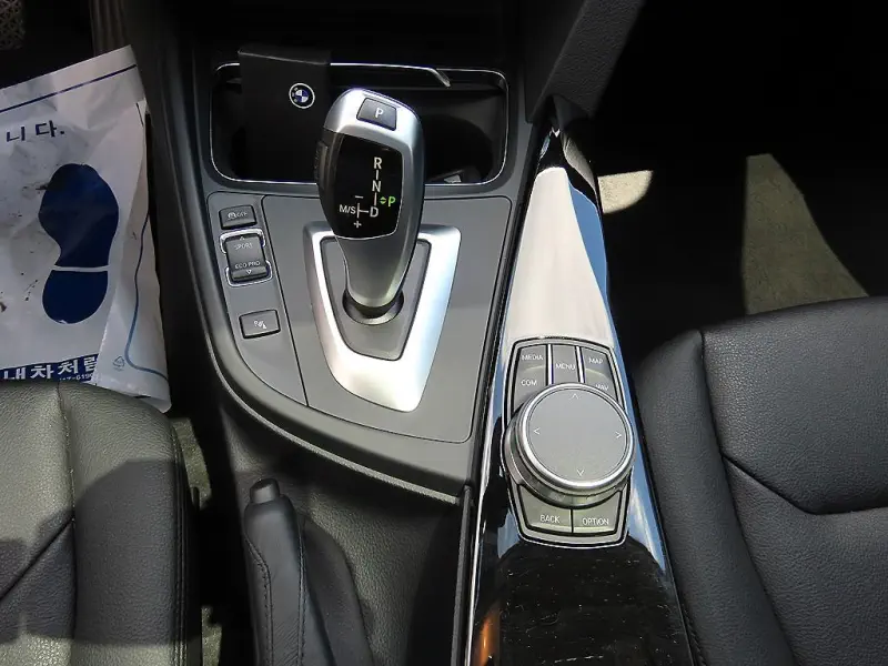 BMW 3-Series Gran Turismo