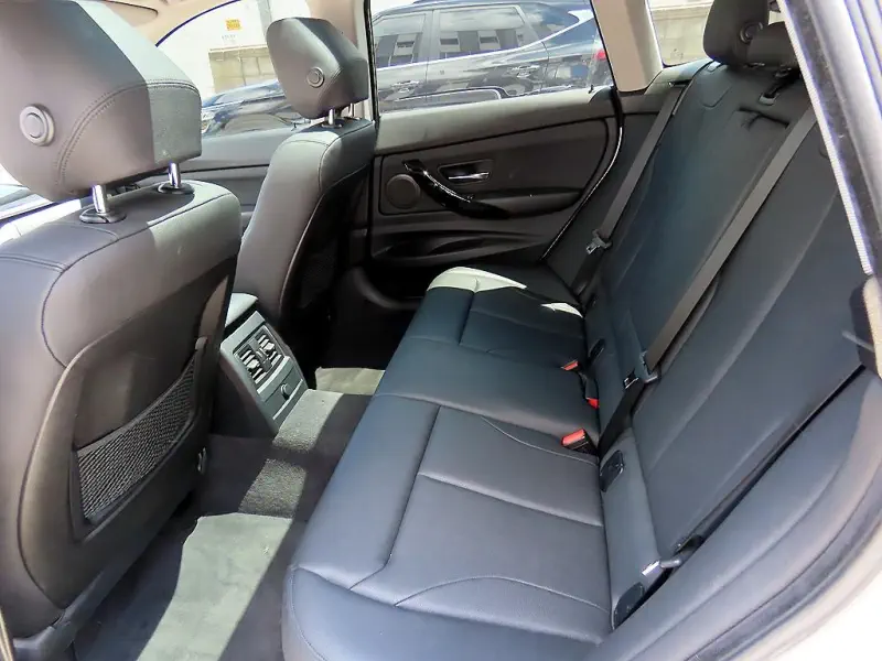 BMW 3-Series Gran Turismo