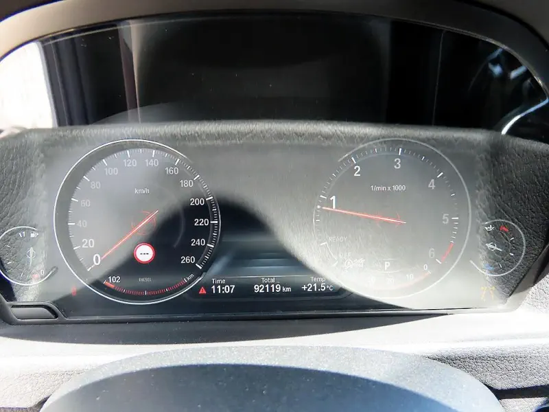 BMW 3-Series Gran Turismo
