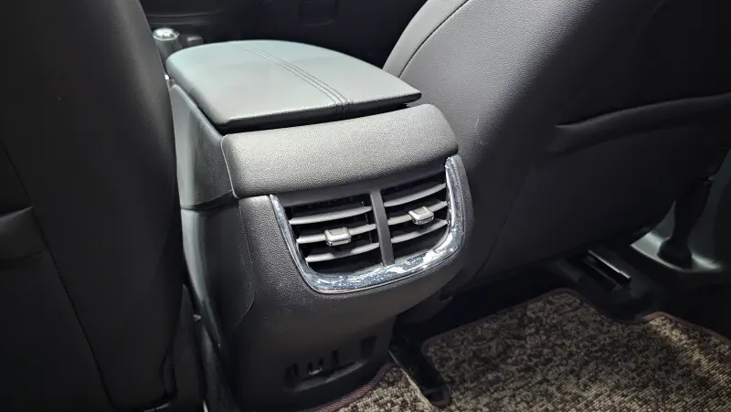 Daewoo Malibu