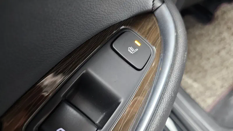 Daewoo Malibu
