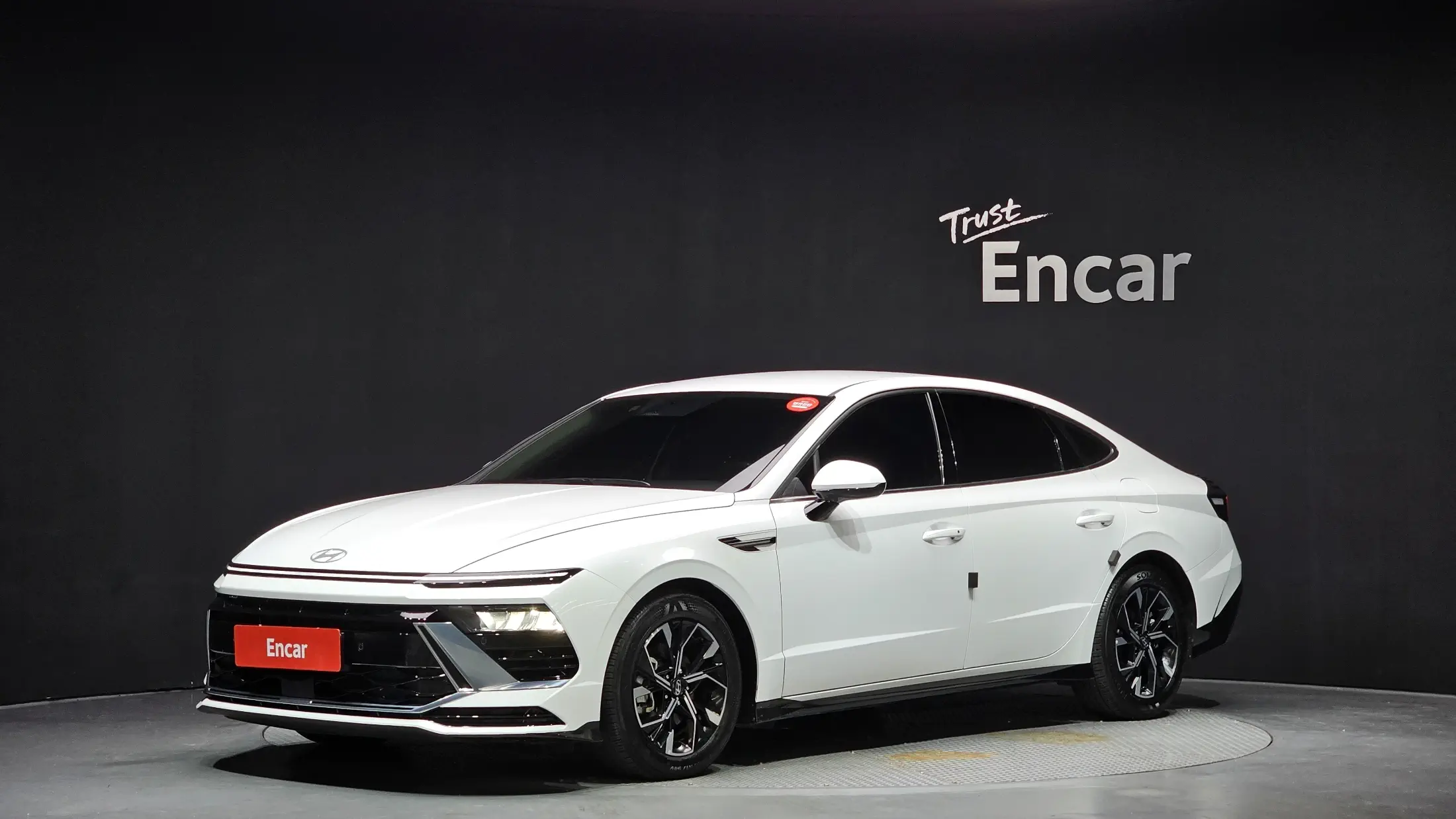 Hyundai Sonata 2025