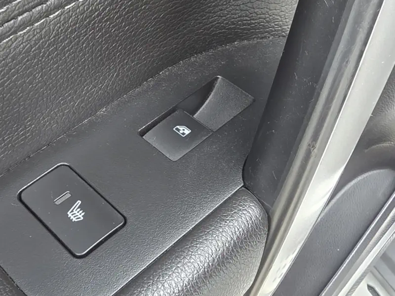 Daewoo Captiva