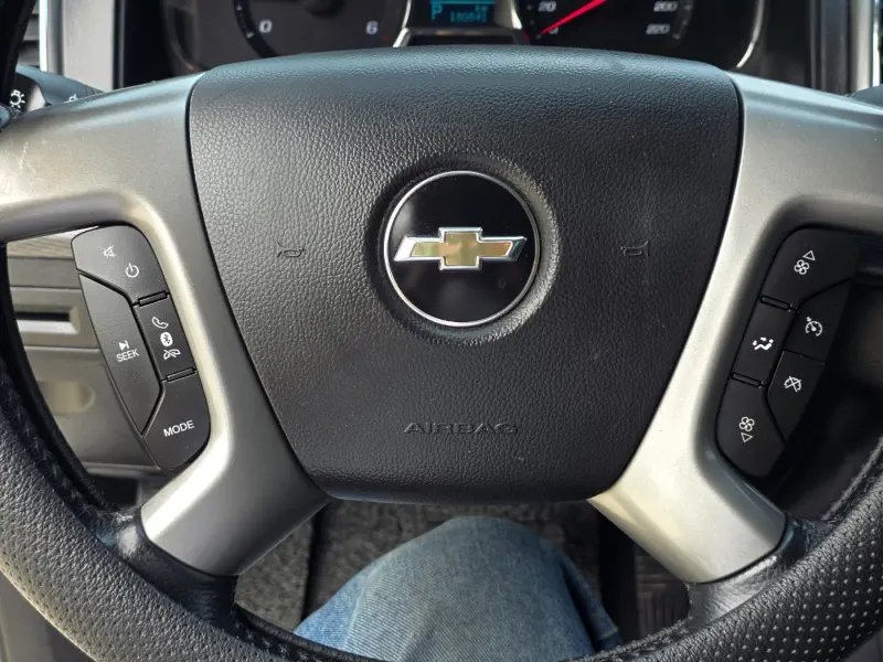 Daewoo Captiva