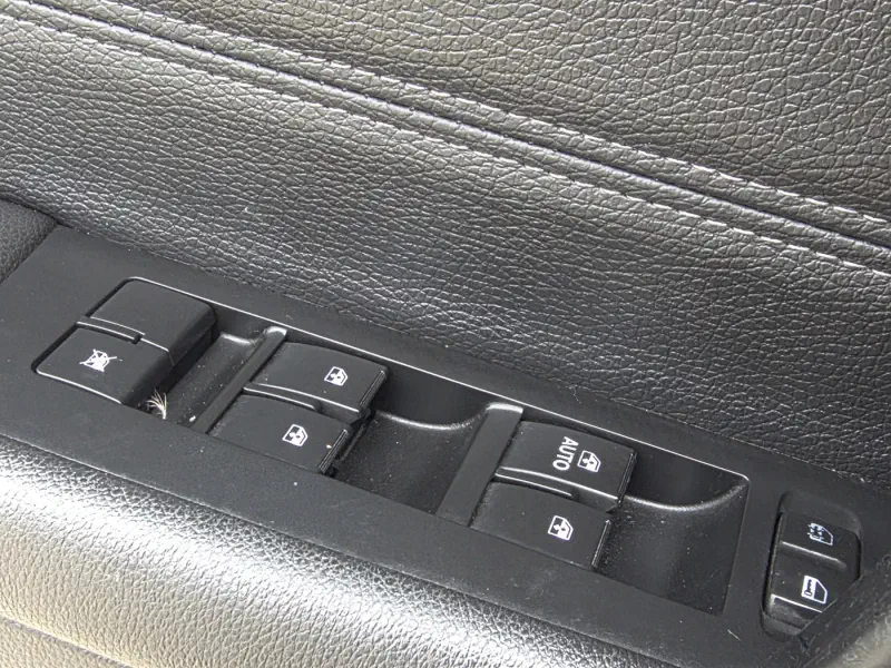 Daewoo Captiva