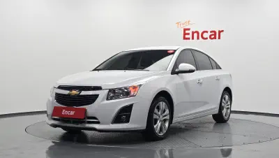 Daewoo Cruze