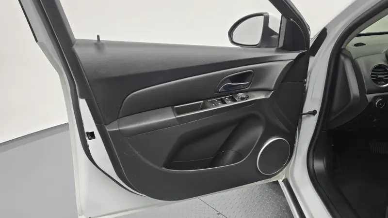 Daewoo Cruze