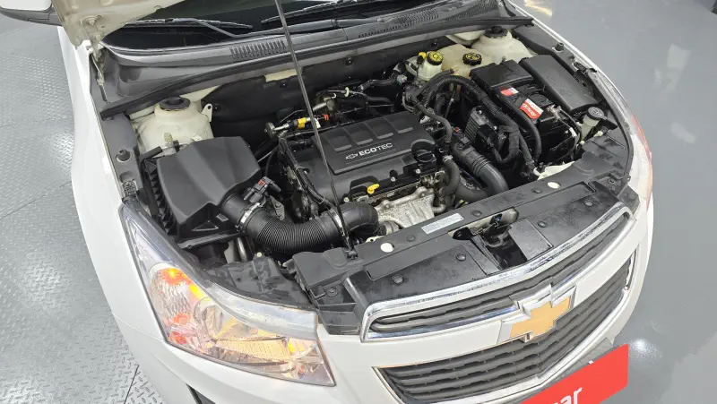 Daewoo Cruze