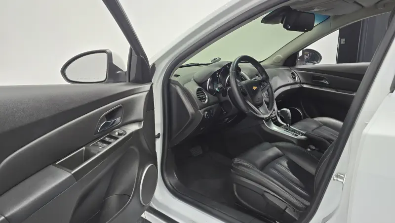 Daewoo Cruze