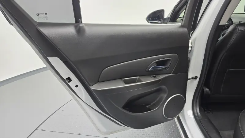 Daewoo Cruze