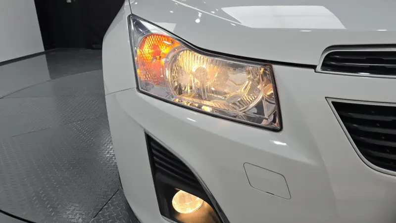 Daewoo Cruze
