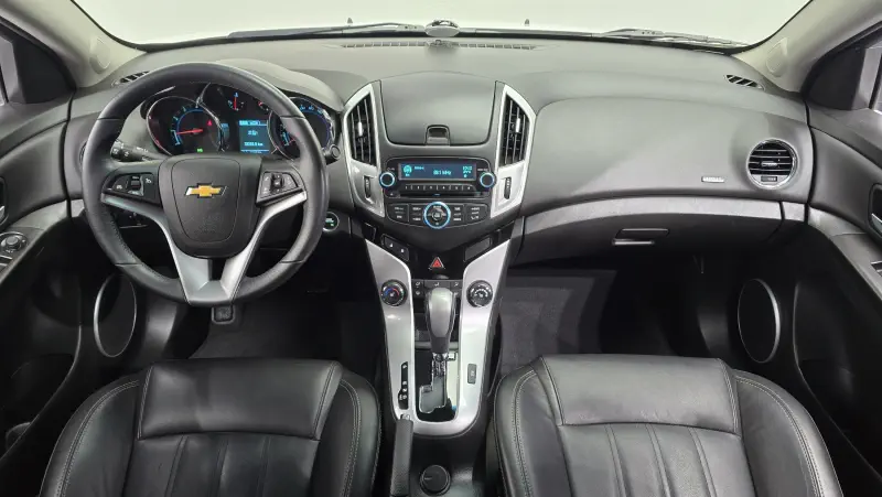 Daewoo Cruze