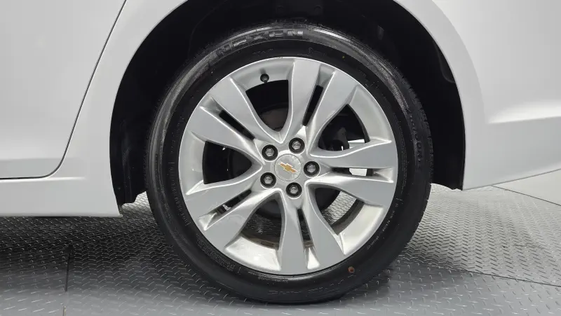 Daewoo Cruze