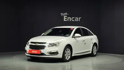 Daewoo Cruze