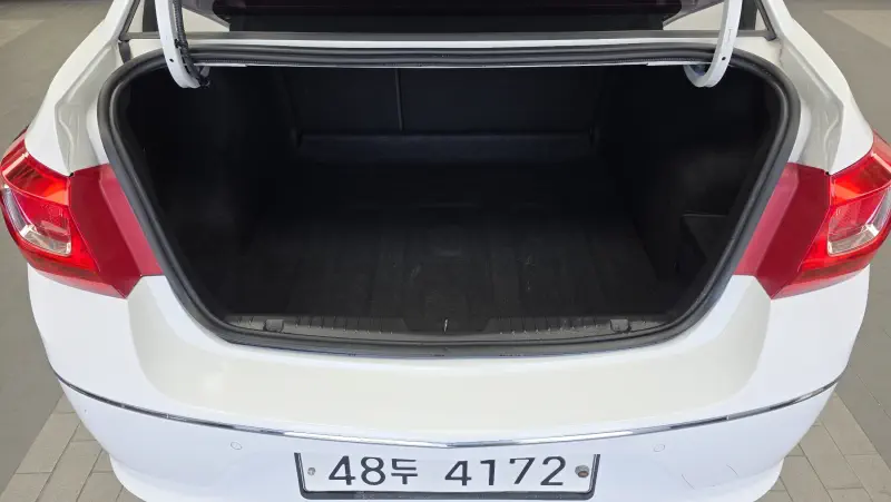 Daewoo Cruze