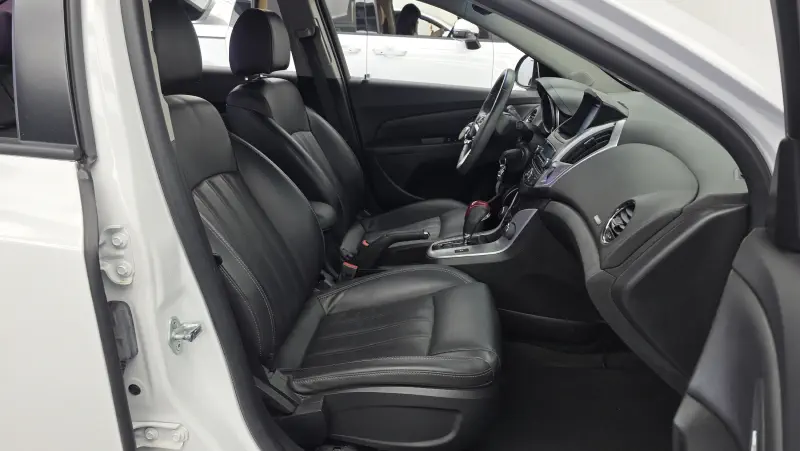 Daewoo Cruze