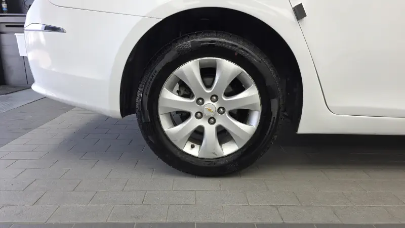Daewoo Cruze