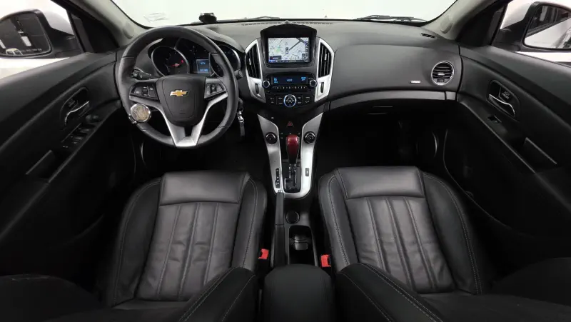 Daewoo Cruze