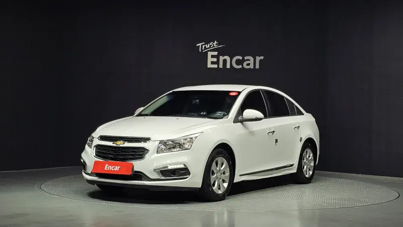 Daewoo Cruze