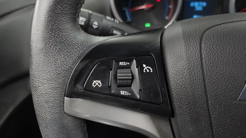 Daewoo Cruze