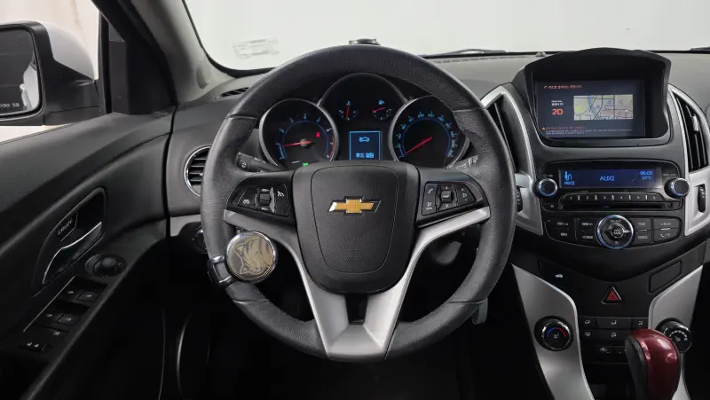 Daewoo Cruze