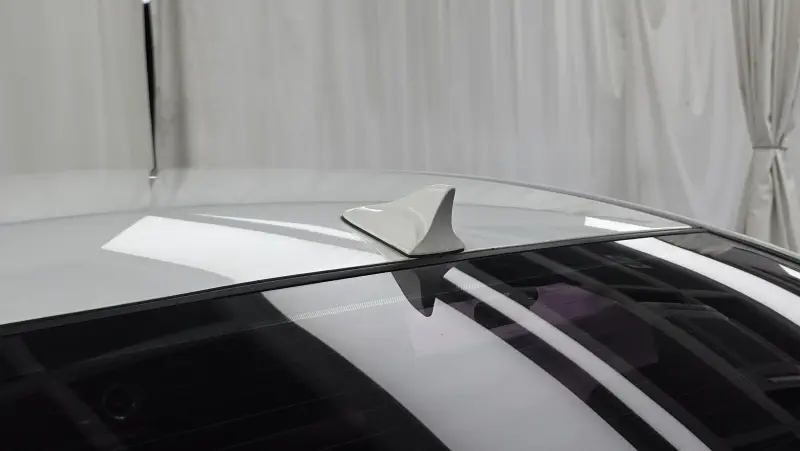 Daewoo Cruze