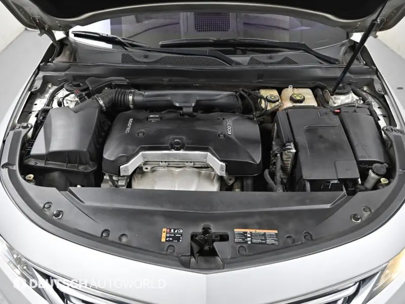 Daewoo Impala