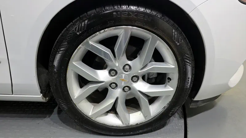 Daewoo Impala