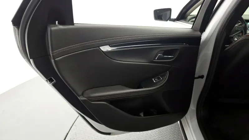 Daewoo Impala